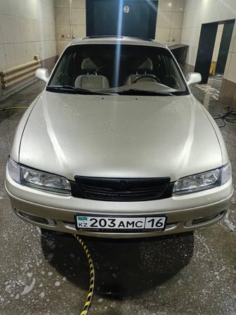 Аренда автомобиля посуточно