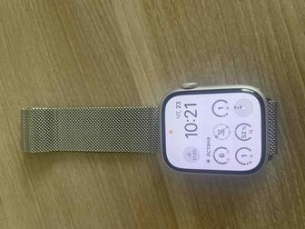 Продам Apple Watch 9 45mm