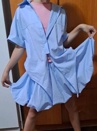 Продаются летний костюм