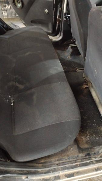 Химчистка автомобиля