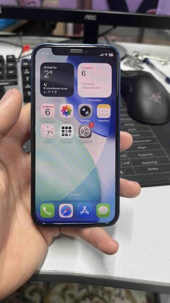 Продам iPhone 12 mini