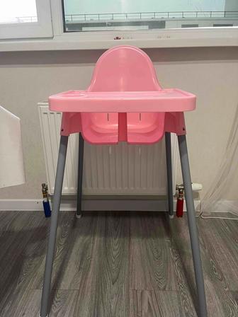 Детский стульчик