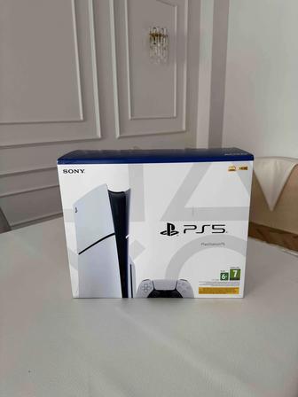 Playstation 5