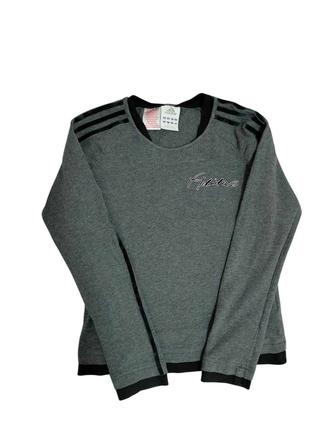 Джемпер Adidas для девочки 11-12 лет