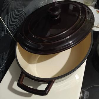 Сковорода жаровня гусятница