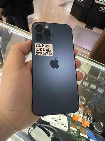 Apple iPhone 12 Pro 256gb blue