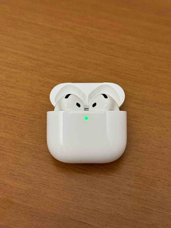 Продаю наушники airpods 4