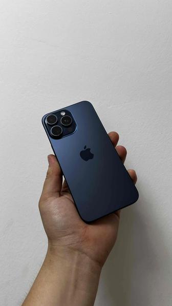 iPhone 15 pro max 256gb / Айфон 15 про max 256гб