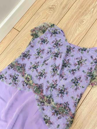 Продам вечернее платье