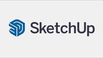 Преподаю программу Sketch up