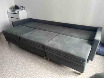 Продам Диван 3 метра.