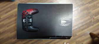 Продам ps5 classic 825gb