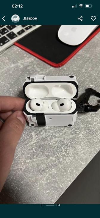 Air pods pro 2 USB C