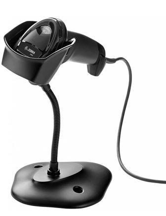 Сканер штрих кода