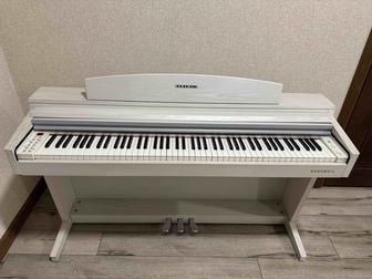 Цифровое пианино Kurzweil M1 WH
