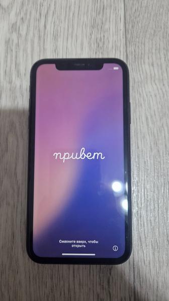Продам Айфон 11, 128Гб