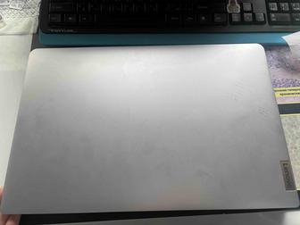 Продам ноутбук Lenovo ideapad 1 15alc7
