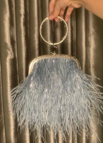 Сумочка ручной работы