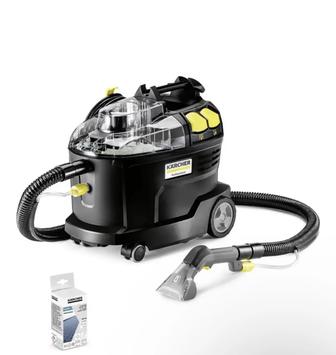Аренда моющего пылесоса Karcher Puzzi 8/1
