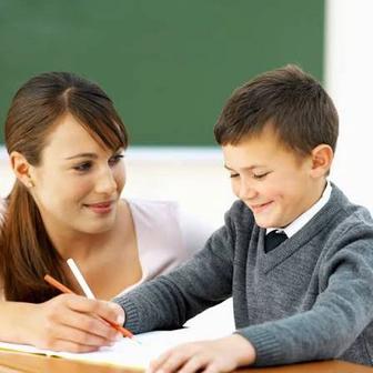 Репетитор начальных классов