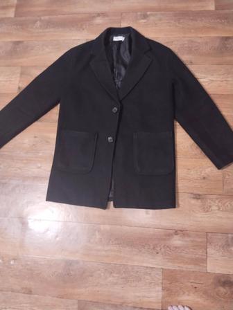 Мужское полупальто