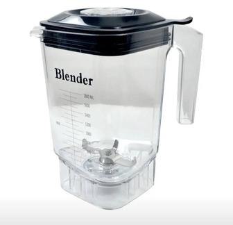 Чаша от блендера XEOLEO G6(без крышки)