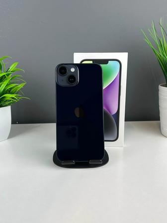 Продам новый айфон 14 256гб