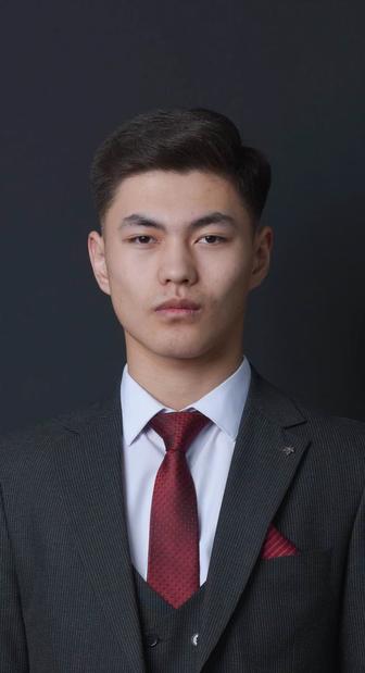 Водитель