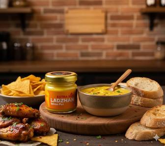 Соус LADZHAN Seven Pot
