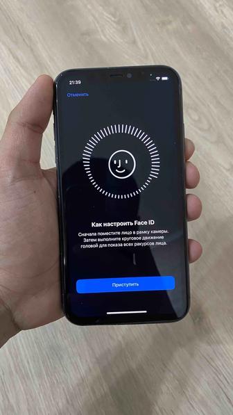 Айфон 11 64GB 88% идеал Срочно Астана IPhone 11 64GB 88% ideal срочно