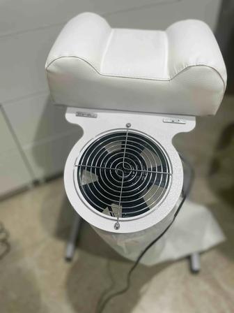 Педикюрный пылесос