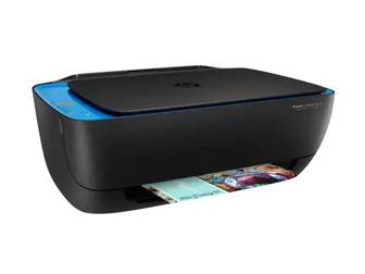 Принтер hp deskjet ink advantage ultra 4720