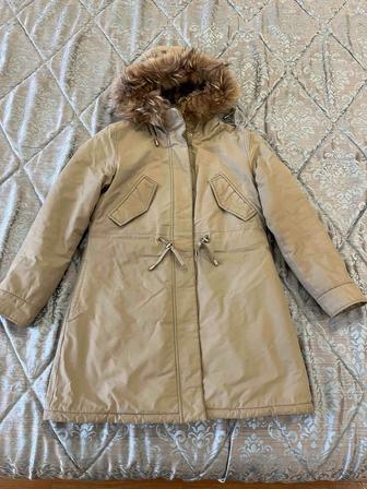 Женская куртка