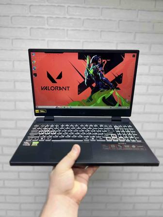 Игровой Acer Nitro в рассрочку