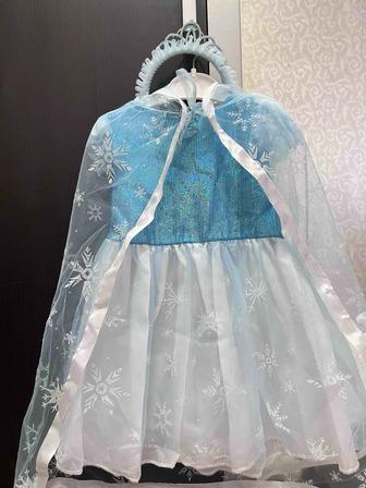 Детские нарядные платья