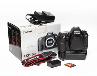 Продам Canon 5D Mark II