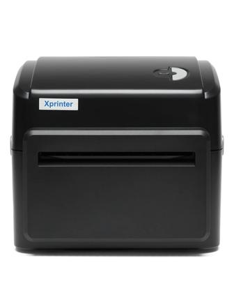 Продаю термопринтер Xprinter XP 420B