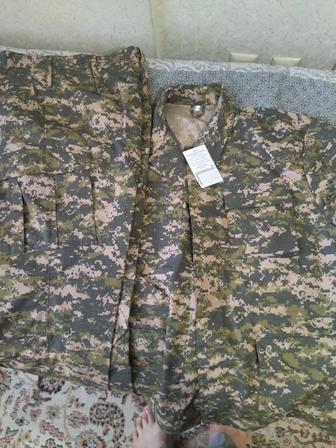 Военная форма