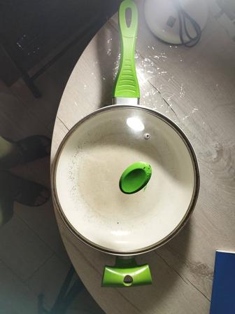 Продам сковородку