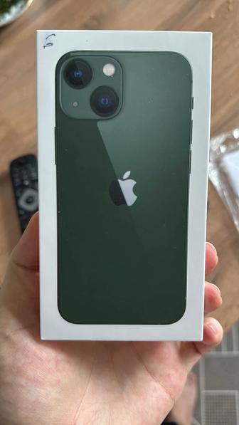 iPhone 13 mini 512 GB
