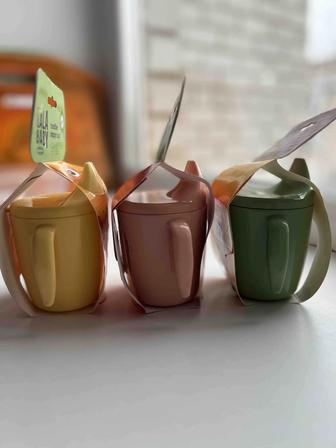 Детские поильники LALA BABY