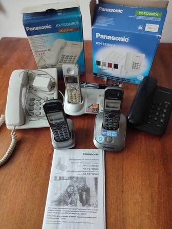 Продам стационарный телефон