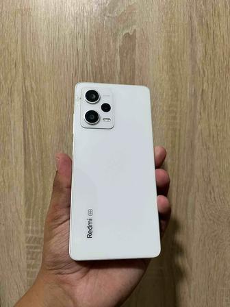 Remdi Note 12 pro 5G и наушник Buds2