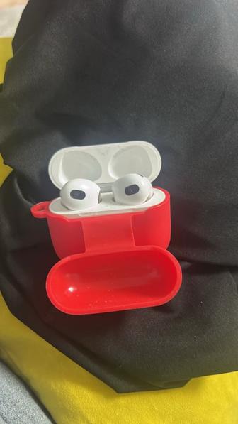 Продам airpods 3