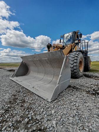 Услуги погрузчика