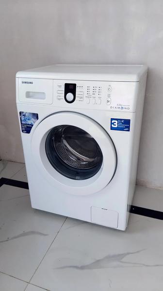 Стиральная машина самсунг 6кг