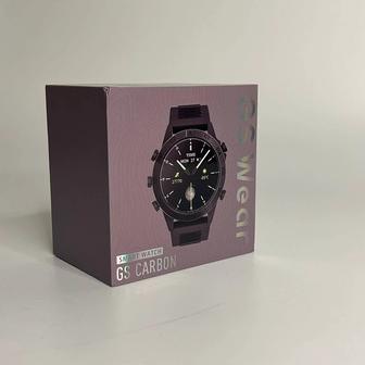 Спортивные часы GS Carbon