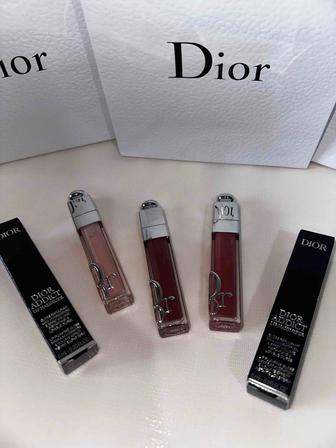 Dior Addict Lip Maximizer блеск для губ