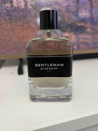 Мужской парфюм Givenchy Gentleman