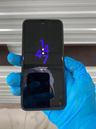 Redmi note 11s 128гб